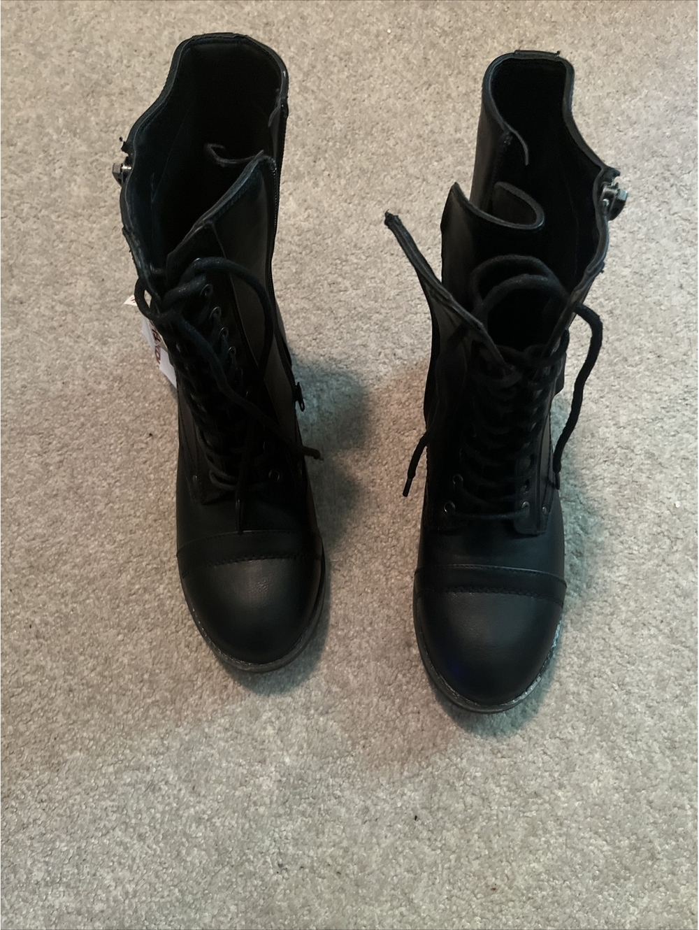 Rampage Boots Women’s size 7.5